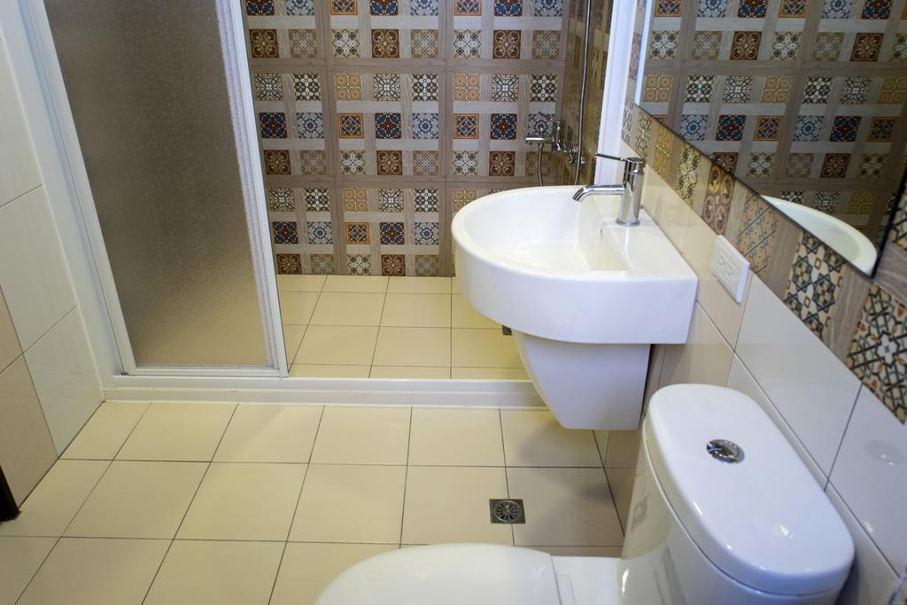 Chamie B&B Heng-ch'un Kamer foto