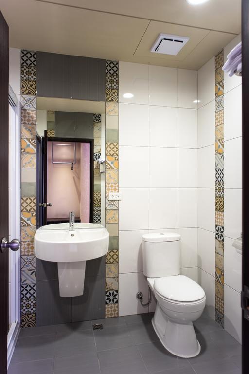 Chamie B&B Heng-ch'un Kamer foto