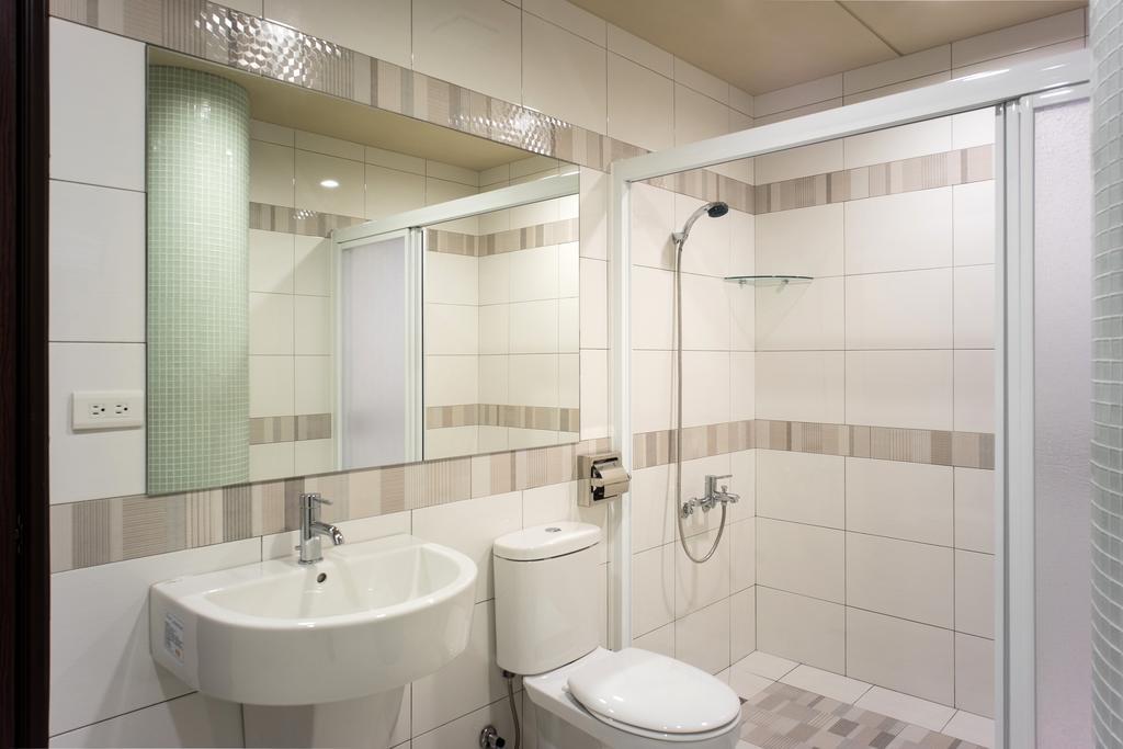 Chamie B&B Heng-ch'un Kamer foto