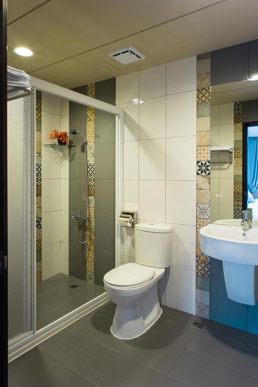 Chamie B&B Heng-ch'un Kamer foto
