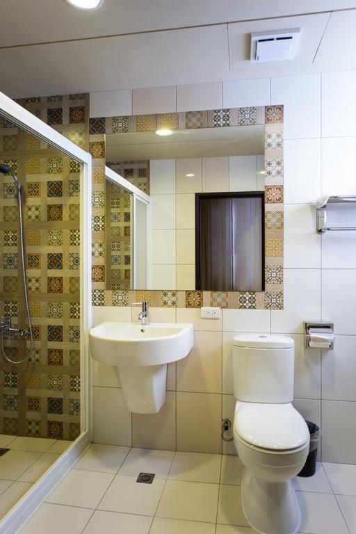 Chamie B&B Heng-ch'un Kamer foto