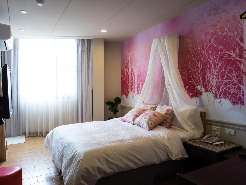Chamie B&B Heng-ch'un Buitenkant foto
